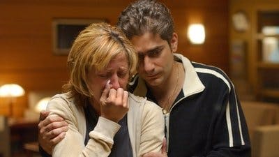 Assistir Família Soprano Temporada 6 Episódio 2 Online em HD