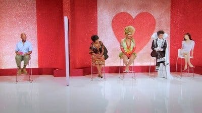 Assistir RuPaul: Reinas del drag: All Stars: ¡Desatadas! Temporada 6 Episódio 3 Online em HD