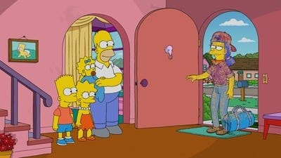 Assistir Os Simpsons Temporada 31 Episódio 6 Online em HD