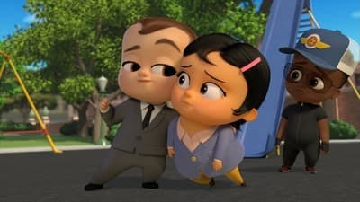Assistir O Chefinho: De Volta ao Berço Temporada 2 Episódio 14 Online em HD