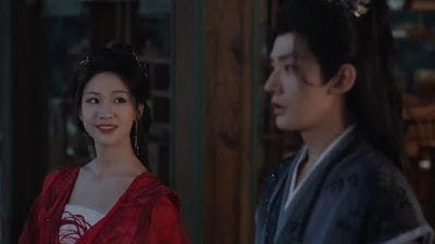 Assistir Amor da Árvore Divina Temporada 1 Episódio 5 Online em HD