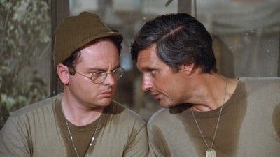 Assistir M*A*S*H Temporada 7 Episódio 6 Online em HD