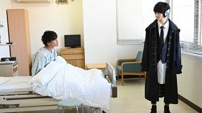 Assistir Kamen Rider Temporada 30 Episódio 35 Online em HD