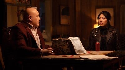 Assistir Eco Temporada 1 Episódio 4 Online em HD