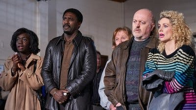 Assistir In The Long Run – A Longo Prazo Temporada 3 Episódio 6 Online em HD