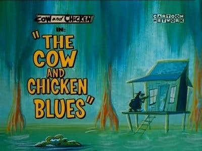 Assistir A Vaca e o Frango Temporada 4 Episódio 37 Online em HD