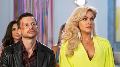 Assistir Claws Temporada 4 Episódio 7 Online em HD