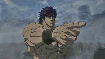 Assistir Fist of the Blue Sky: Regenesis Temporada 2 Episódio 3 Online em HD