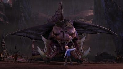 Assistir Dragões: Os Nove Reinos Temporada 8 Episódio 3 Online em HD