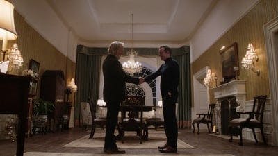 Assistir Sobrevivente Designado Temporada 3 Episódio 10 Online em HD