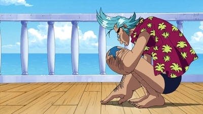 Assistir One Piece Temporada 9 Episódio 324 Online em HD