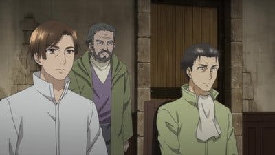 Assistir The 8th son? Are you kidding me? Temporada 1 Episódio 10 Online em HD