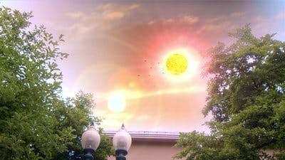 Assistir Eureka Temporada 3 Episódio 7 Online em HD