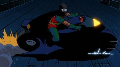 Assistir Batman: A Série Animada Temporada 1 Episódio 53 Online em HD
