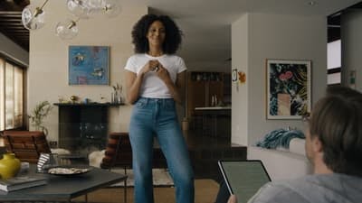 Assistir À Beira do Caos Temporada 1 Episódio 3 Online em HD