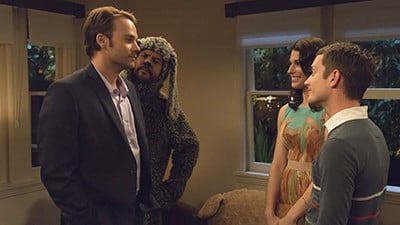 Assistir Wilfred Temporada 3 Episódio 3 Online em HD