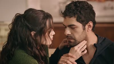 Assistir Rüzgarlı Tepe Temporada 1 Episódio 58 Online em HD