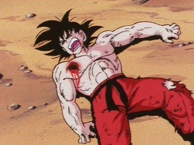 Assistir Dragon Ball Temporada 1 Episódio 148 Online em HD