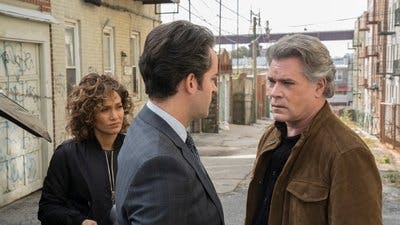 Assistir Shades of Blue: Segredos Policiais Temporada 2 Episódio 10 Online em HD