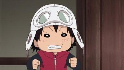 Assistir World Trigger Temporada 1 Episódio 50 Online em HD