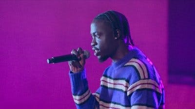 Assistir Ritmo + Flow: França Temporada 3 Episódio 3 Online em HD