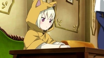 Assistir Soul Eater Not! Temporada 1 Episódio 2 Online em HD