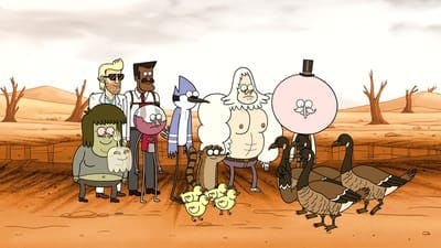 Assistir Apenas um Show Temporada 6 Episódio 25 Online em HD