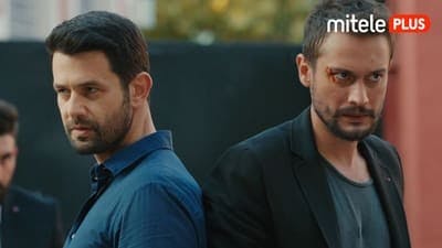 Assistir Nadie Sabe – Kimse Bilmez Temporada 1 Episódio 31 Online em HD