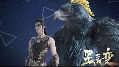 Assistir Stellar Transformations Temporada 2 Episódio 1 Online em HD