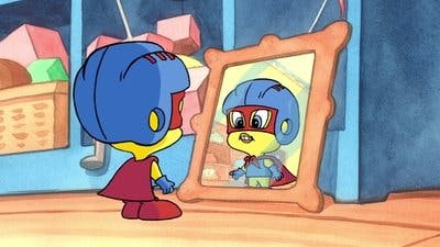 Assistir Baby Looney Tunes Temporada 1 Episódio 15 Online em HD