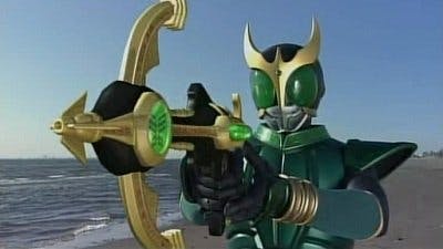 Assistir Kamen Rider Temporada 10 Episódio 8 Online em HD