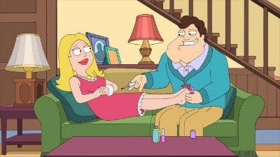 Assistir American Dad! Temporada 9 Episódio 16 Online em HD