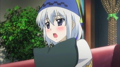 Assistir Campione! Matsurowanu Kamigami to Kamigoroshi no Maou Temporada 1 Episódio 12 Online em HD