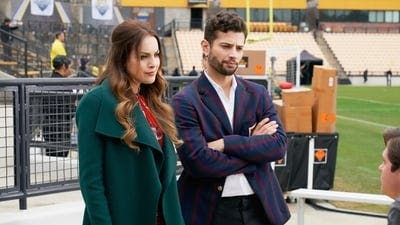 Assistir Dinastia Temporada 3 Episódio 11 Online em HD