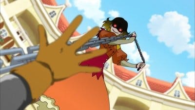 Assistir Ixion Saga: Dimension Transfer Temporada 1 Episódio 13 Online em HD