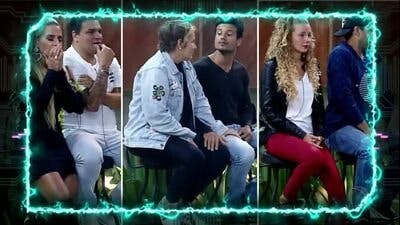 Assistir Power Couple Brasil Temporada 4 Episódio 16 Online em HD
