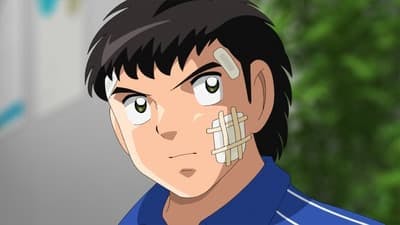 Assistir Captain Tsubasa Temporada 2 Episódio 4 Online em HD