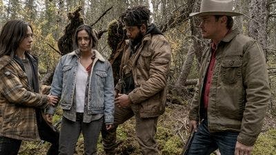 Assistir Joe Pickett Temporada 2 Episódio 10 Online em HD