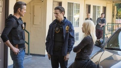 Assistir Justificado Temporada 5 Episódio 7 Online em HD
