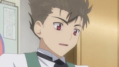 Assistir Ladies vs Butlers! Temporada 1 Episódio 6 Online em HD