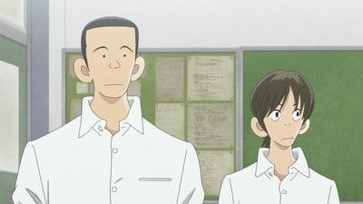 Assistir Mix: Meisei Story Temporada 2 Episódio 9 Online em HD