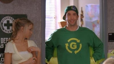 Assistir Um Maluco na TV Temporada 2 Episódio 5 Online em HD