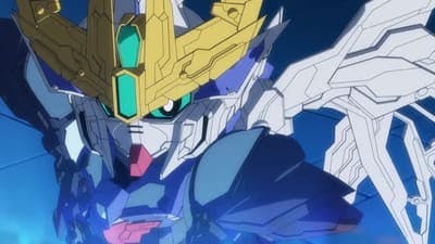 Assistir SD Gundam World Heroes Temporada 1 Episódio 13 Online em HD