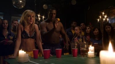 Assistir Blue Mountain State Temporada 3 Episódio 6 Online em HD