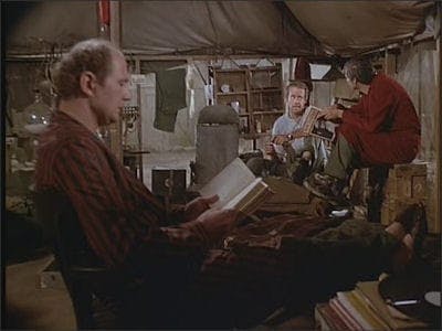 Assistir M*A*S*H Temporada 6 Episódio 9 Online em HD