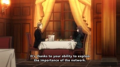 Assistir Aquarion Evol Temporada 3 Episódio 16 Online em HD