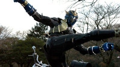 Assistir Kamen Rider Temporada 15 Episódio 7 Online em HD