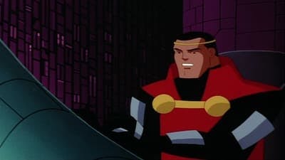 Assistir Superman: A Série Animada Temporada 1 Episódio 1 Online em HD