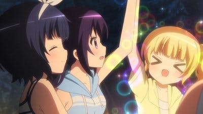 Assistir Is the Order a Rabbit? Temporada 2 Episódio 11 Online em HD