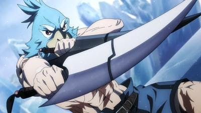 Assistir Shangri-La Frontier Temporada 1 Episódio 24 Online em HD